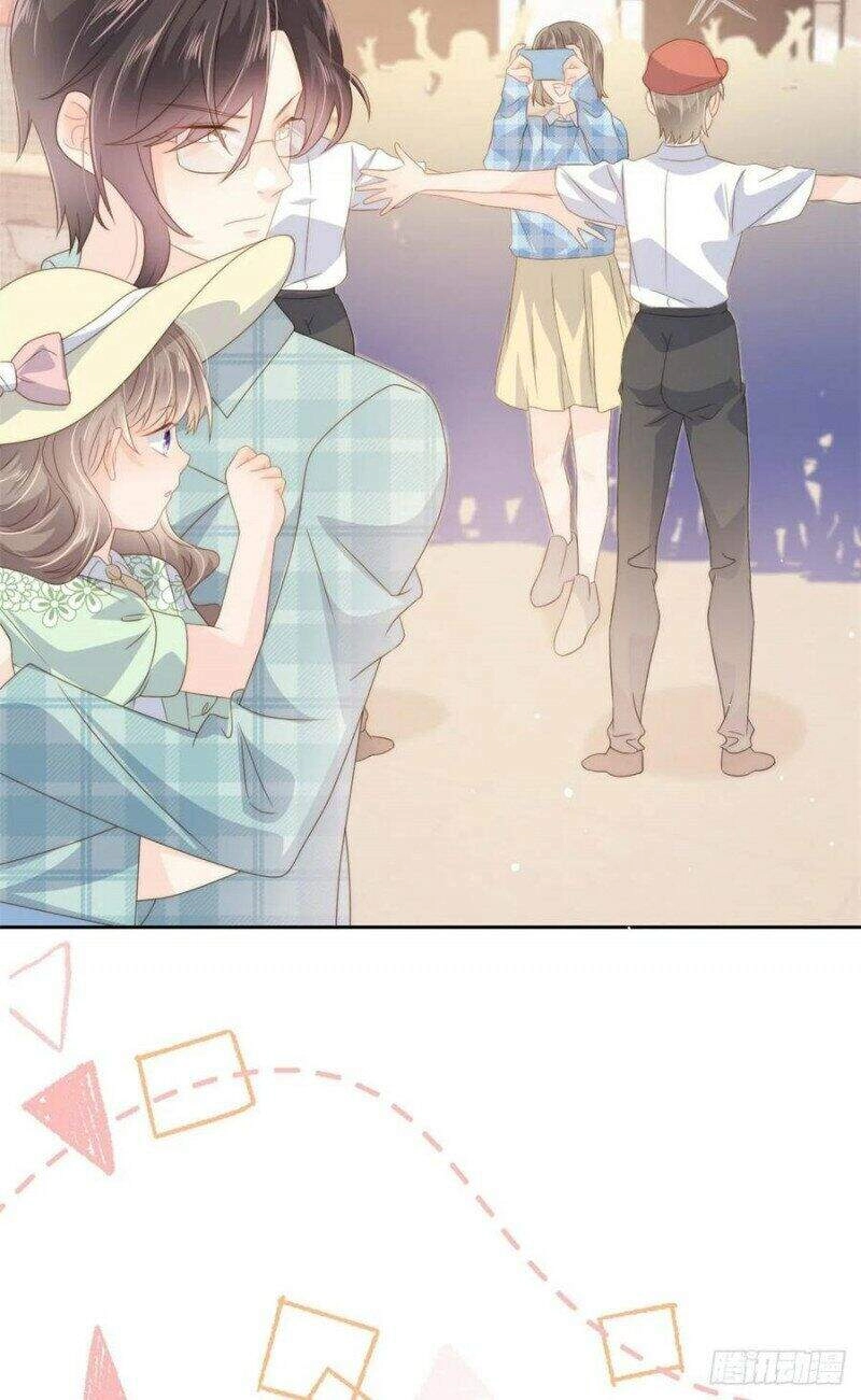 Cưng Chiều Đại Lão 3 Tuổi Rưỡi Chapter 111 - 4