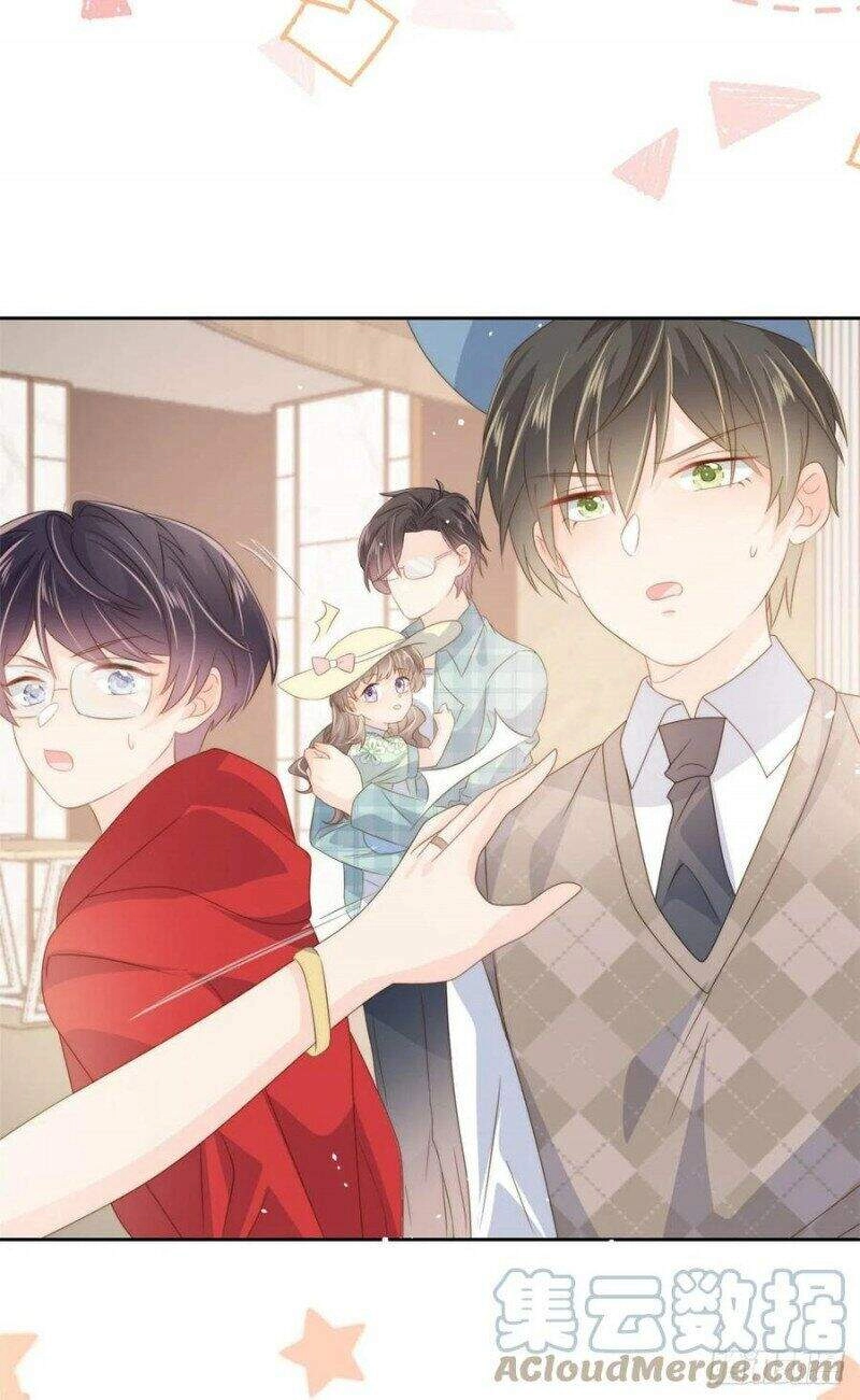 Cưng Chiều Đại Lão 3 Tuổi Rưỡi Chapter 111 - 5