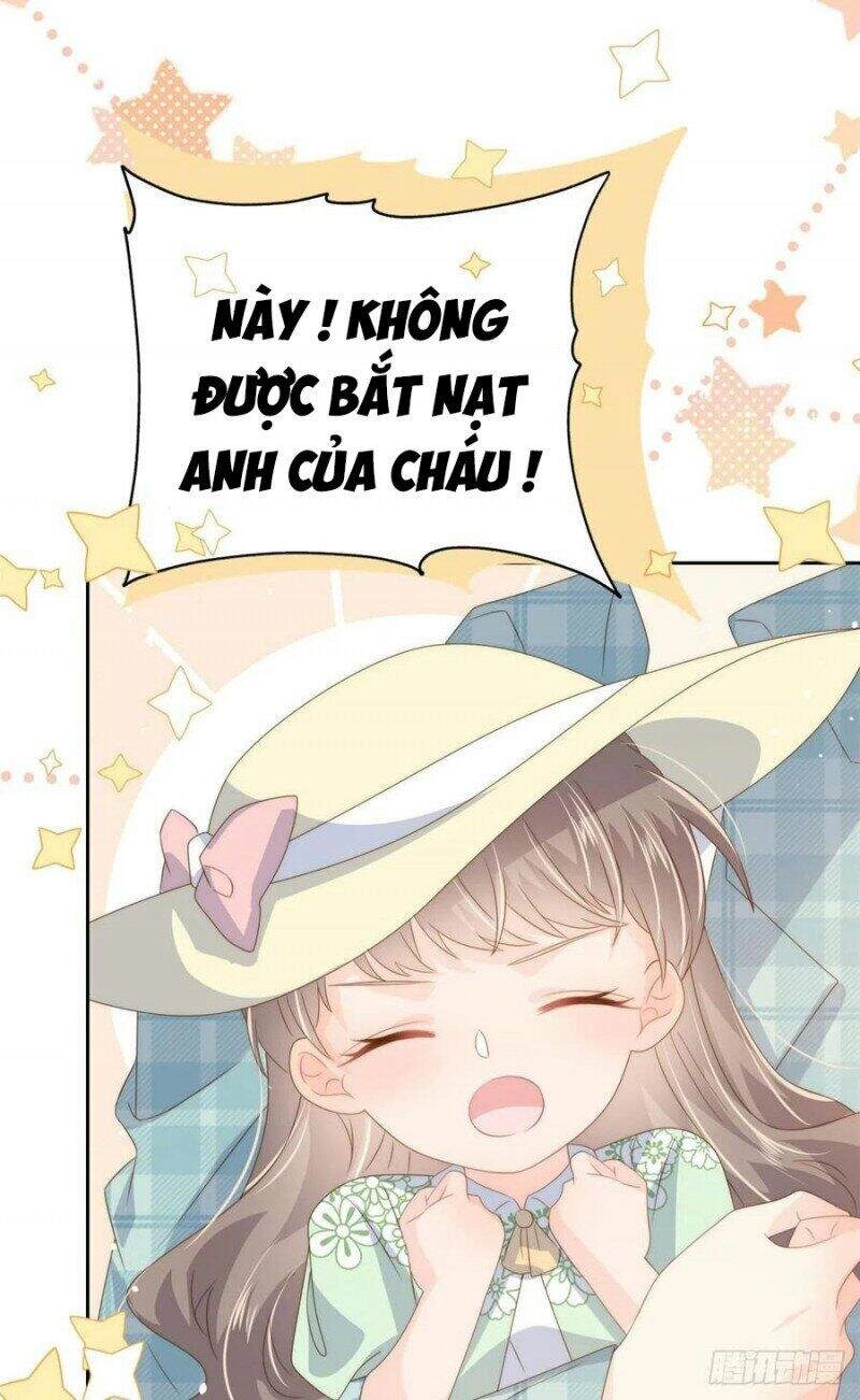 Cưng Chiều Đại Lão 3 Tuổi Rưỡi Chapter 111 - 6