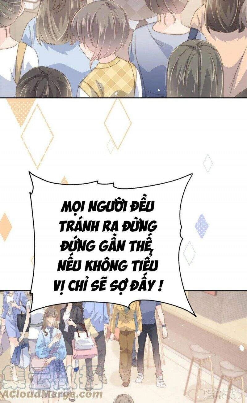 Cưng Chiều Đại Lão 3 Tuổi Rưỡi Chapter 111 - 8