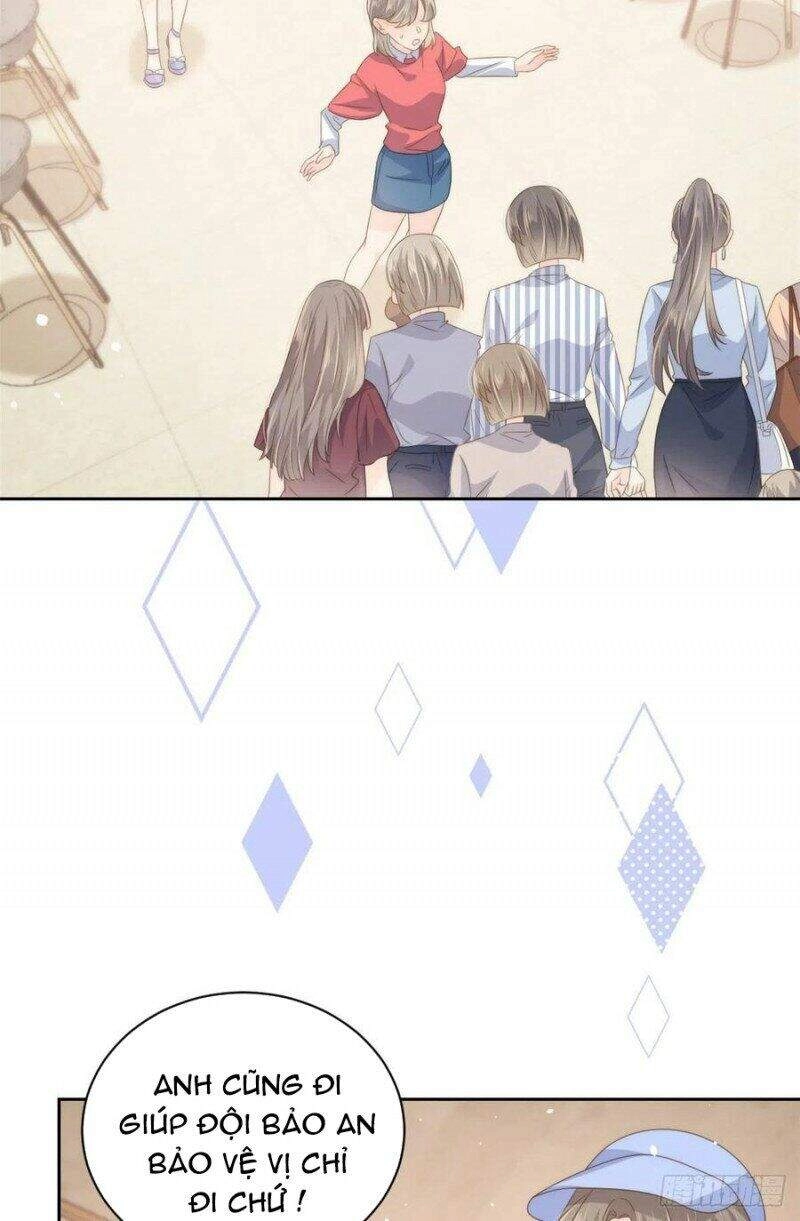 Cưng Chiều Đại Lão 3 Tuổi Rưỡi Chapter 111 - 9