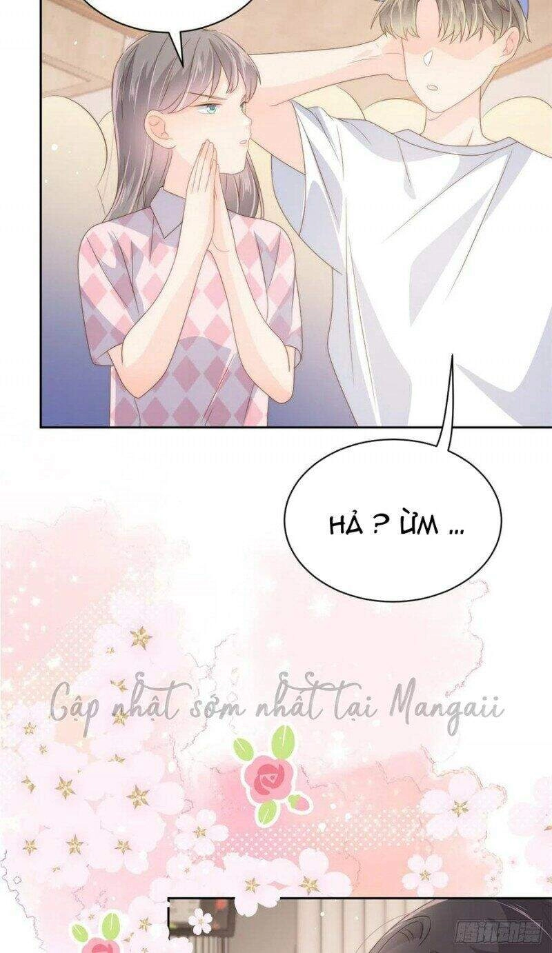 Cưng Chiều Đại Lão 3 Tuổi Rưỡi Chapter 111 - 10