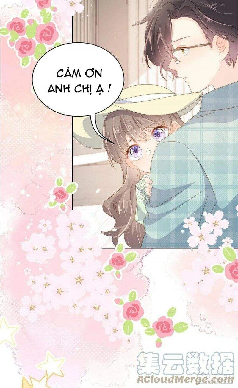 Cưng Chiều Đại Lão 3 Tuổi Rưỡi Chapter 111 - 11