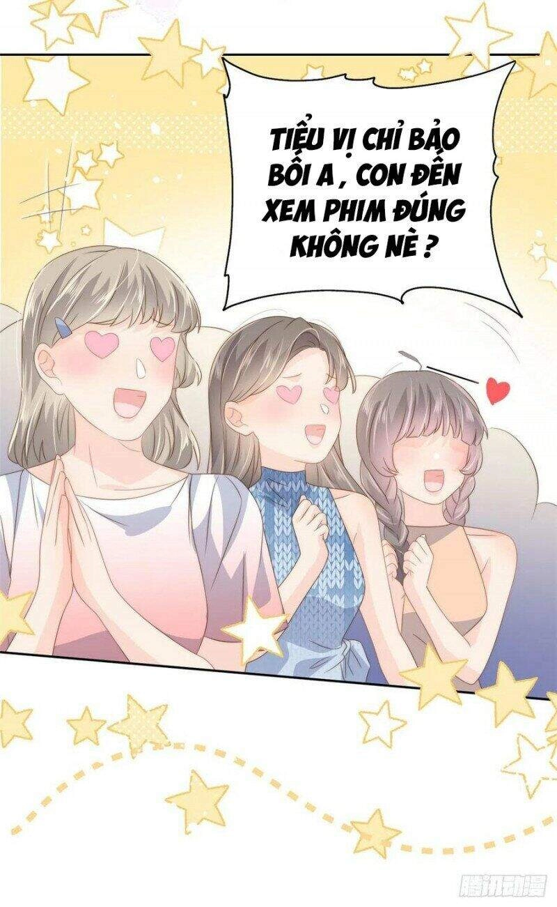 Cưng Chiều Đại Lão 3 Tuổi Rưỡi Chapter 111 - 12