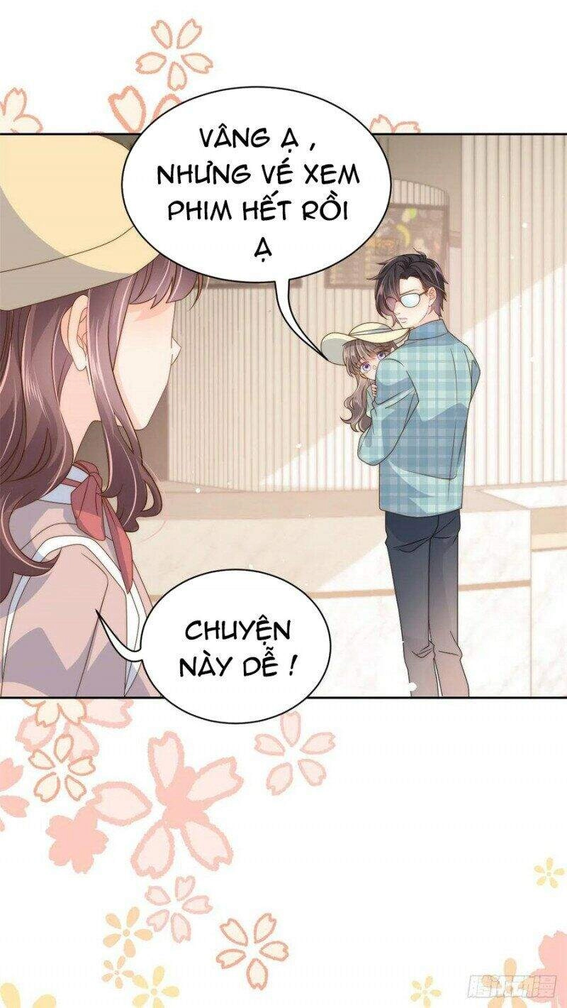 Cưng Chiều Đại Lão 3 Tuổi Rưỡi Chapter 111 - 13