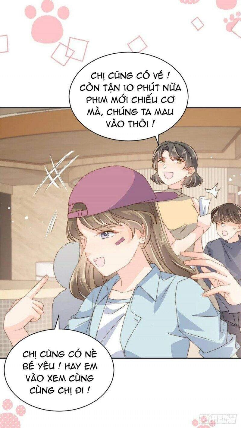 Cưng Chiều Đại Lão 3 Tuổi Rưỡi Chapter 111 - 15