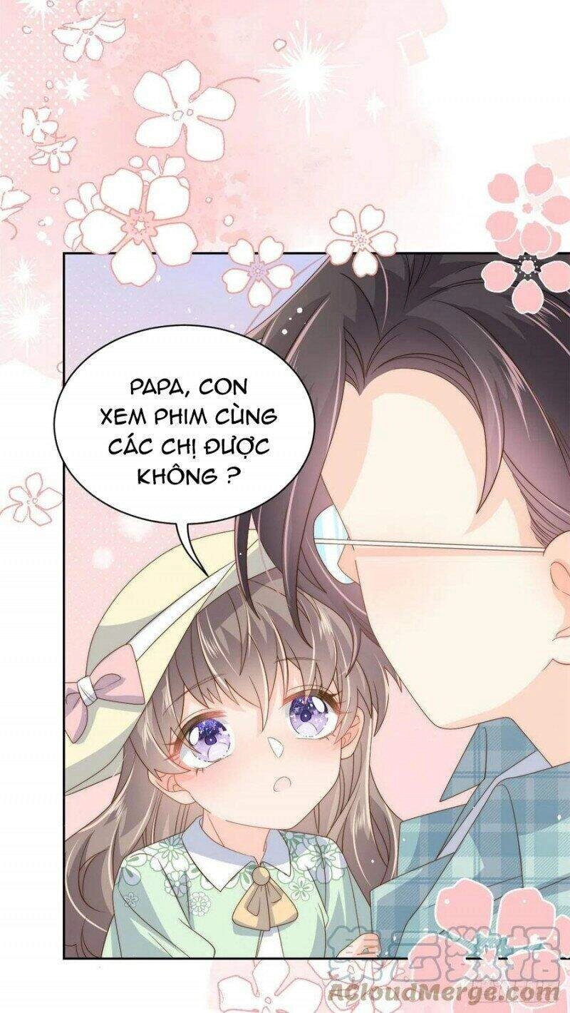 Cưng Chiều Đại Lão 3 Tuổi Rưỡi Chapter 111 - 17