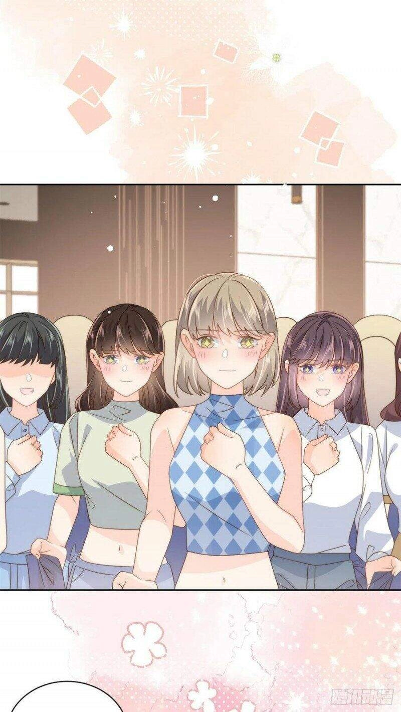 Cưng Chiều Đại Lão 3 Tuổi Rưỡi Chapter 111 - 19