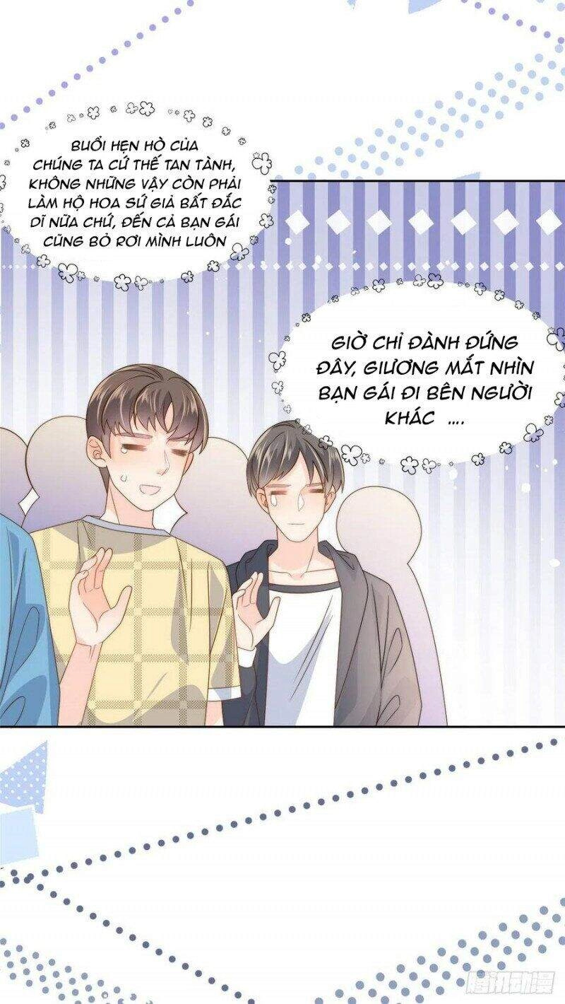 Cưng Chiều Đại Lão 3 Tuổi Rưỡi Chapter 111 - 22