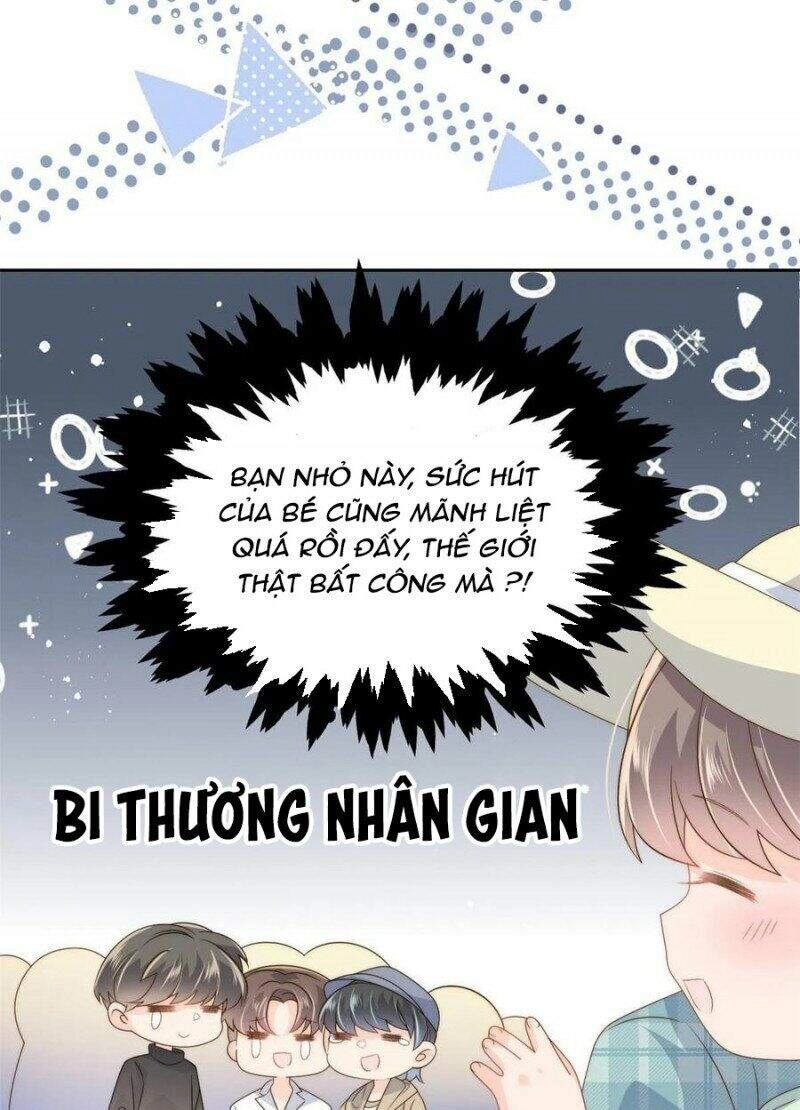 Cưng Chiều Đại Lão 3 Tuổi Rưỡi Chapter 111 - 23