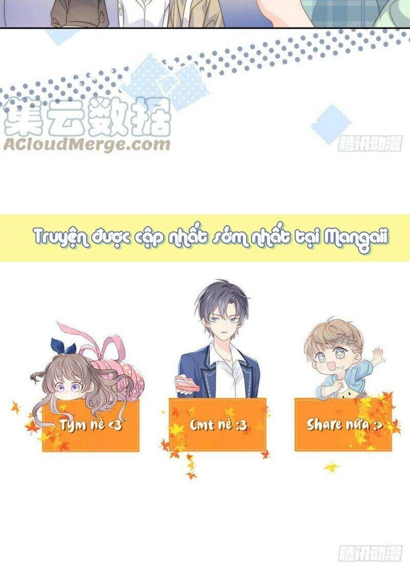 Cưng Chiều Đại Lão 3 Tuổi Rưỡi Chapter 111 - 24