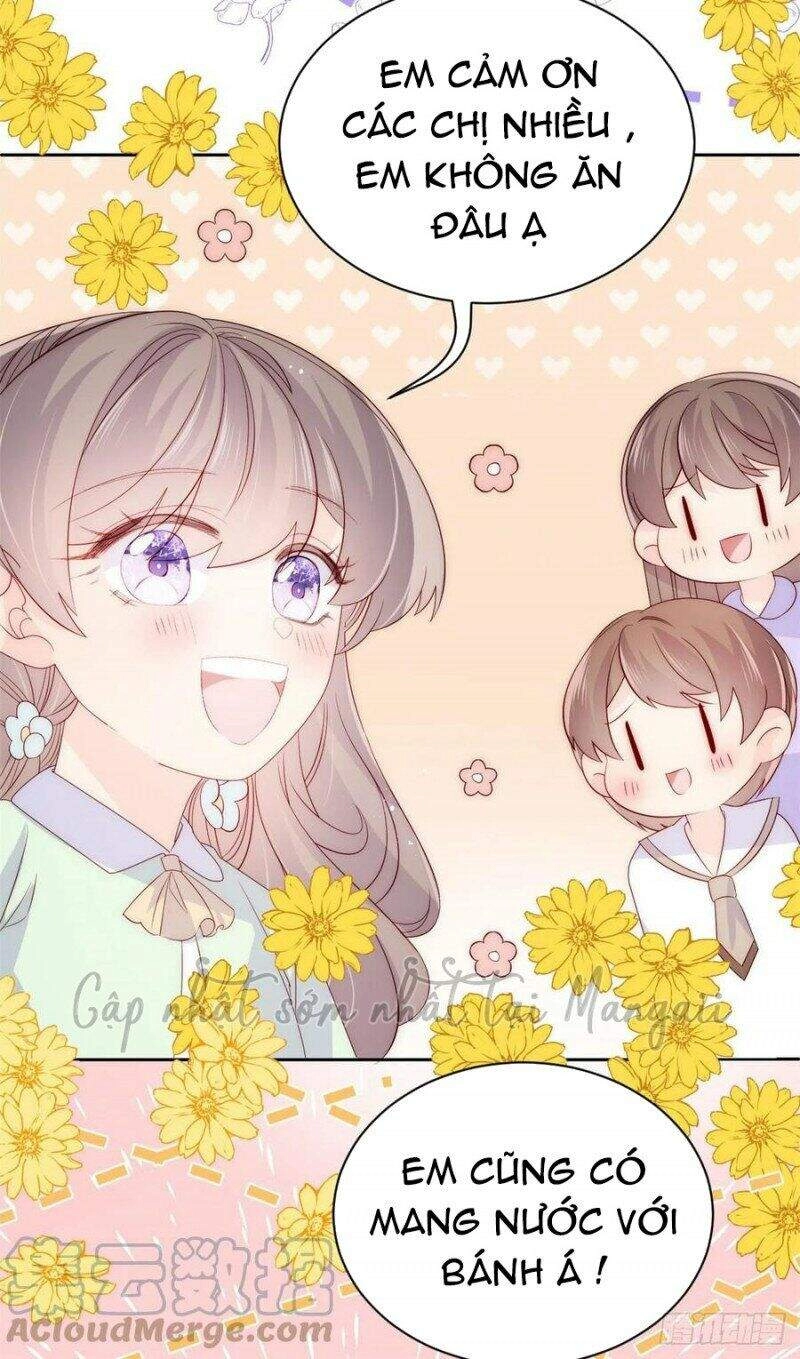 Cưng Chiều Đại Lão 3 Tuổi Rưỡi Chapter 112 - 3