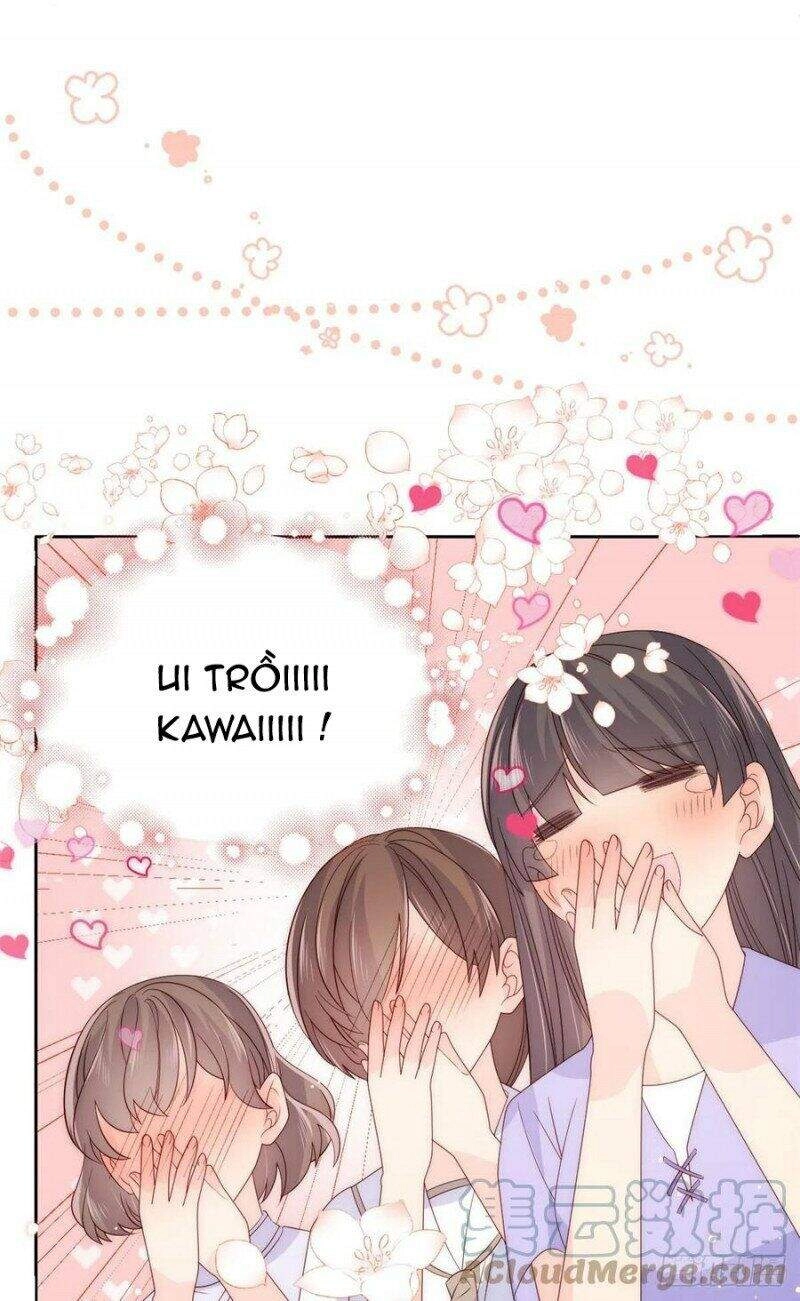 Cưng Chiều Đại Lão 3 Tuổi Rưỡi Chapter 112 - 5