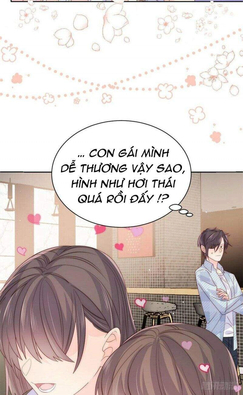 Cưng Chiều Đại Lão 3 Tuổi Rưỡi Chapter 112 - 6