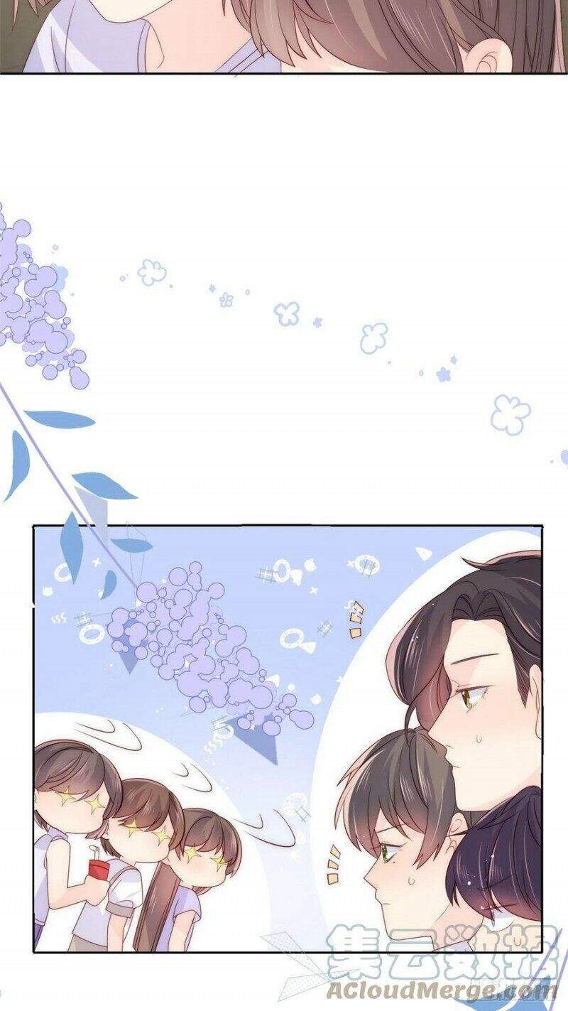 Cưng Chiều Đại Lão 3 Tuổi Rưỡi Chapter 112 - 7