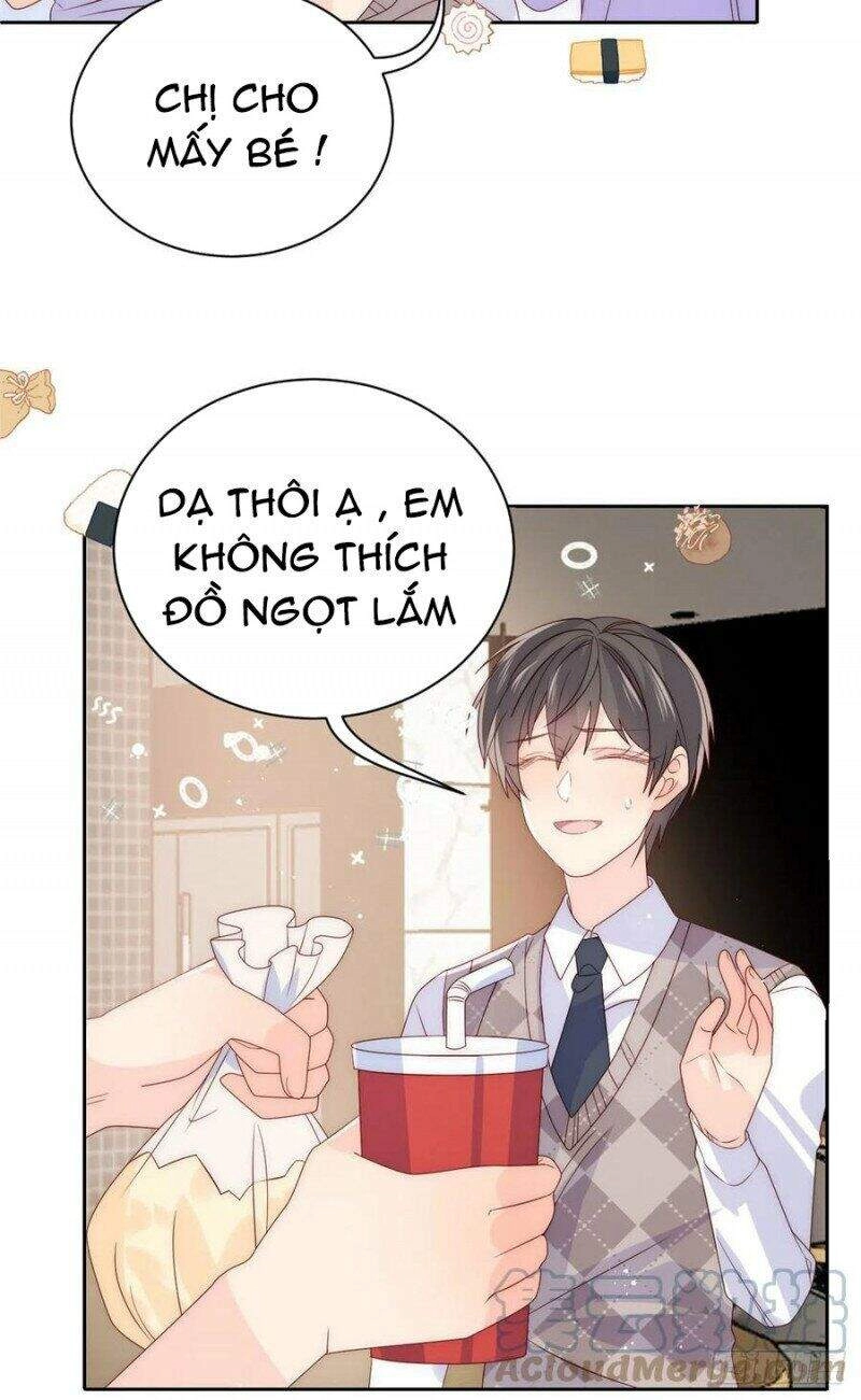 Cưng Chiều Đại Lão 3 Tuổi Rưỡi Chapter 112 - 9