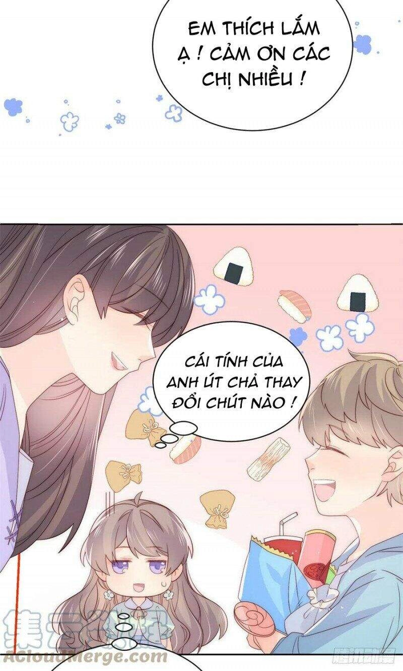 Cưng Chiều Đại Lão 3 Tuổi Rưỡi Chapter 112 - 11