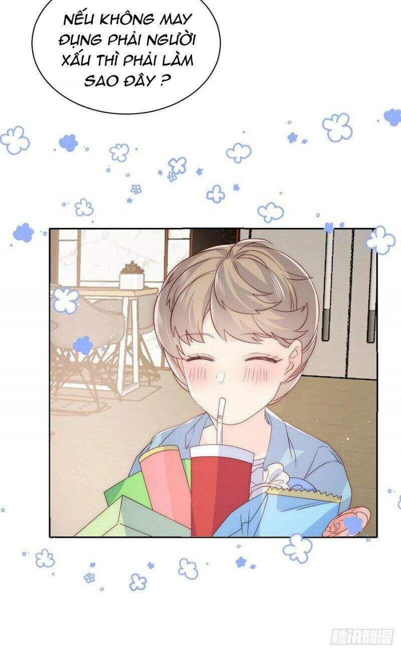 Cưng Chiều Đại Lão 3 Tuổi Rưỡi Chapter 112 - 12