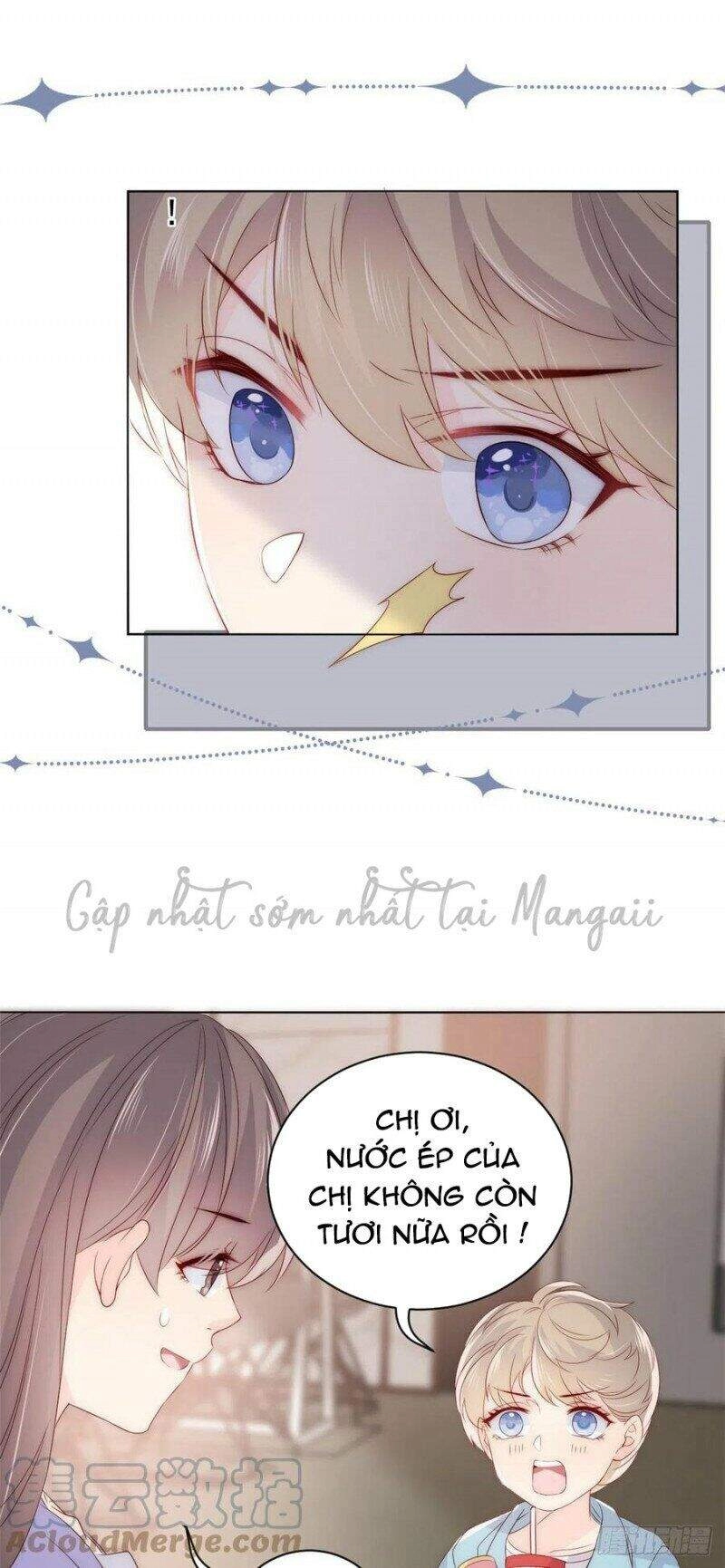 Cưng Chiều Đại Lão 3 Tuổi Rưỡi Chapter 112 - 13