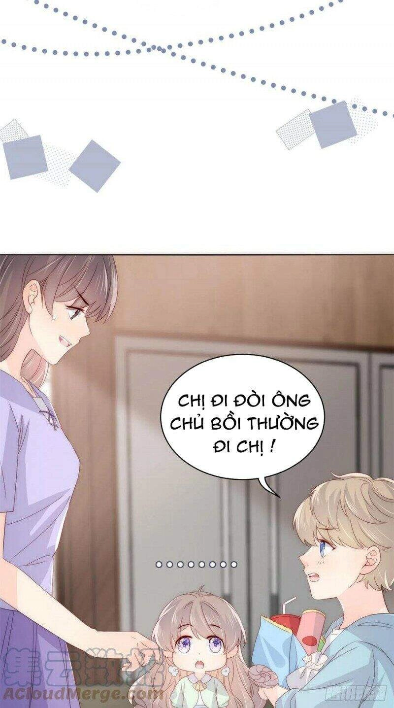 Cưng Chiều Đại Lão 3 Tuổi Rưỡi Chapter 112 - 15