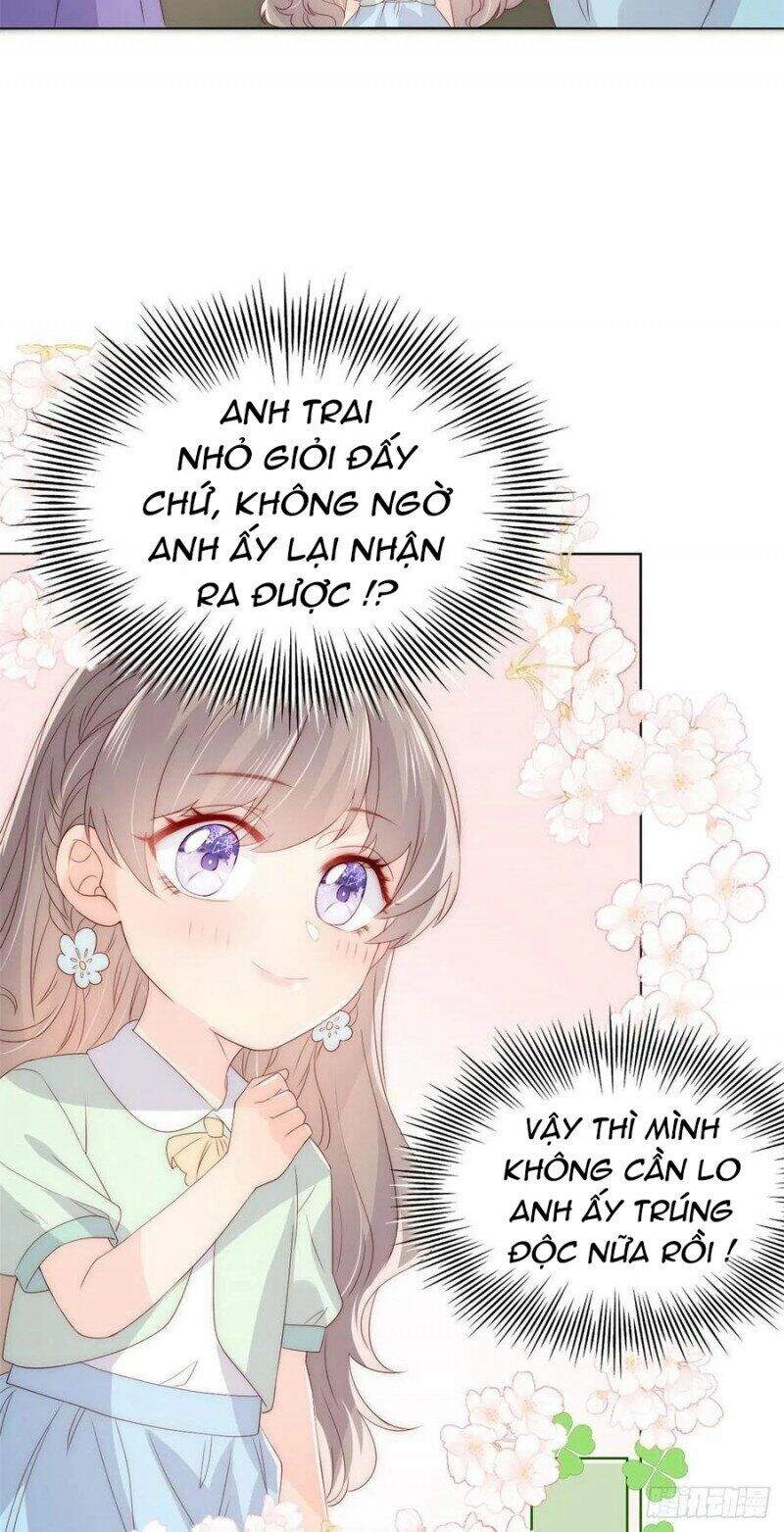 Cưng Chiều Đại Lão 3 Tuổi Rưỡi Chapter 112 - 16