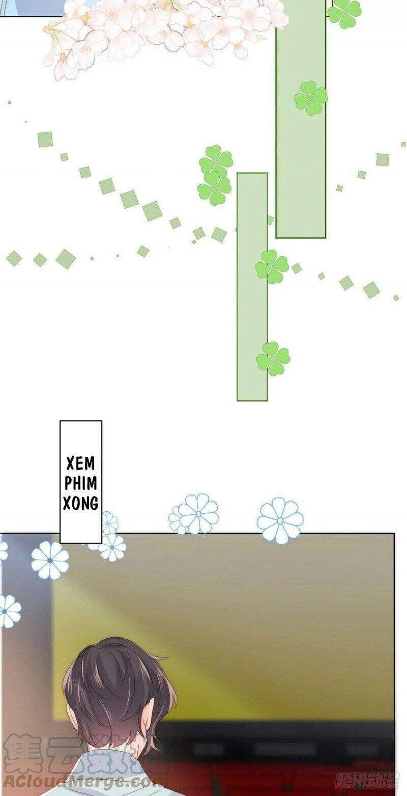 Cưng Chiều Đại Lão 3 Tuổi Rưỡi Chapter 112 - 17