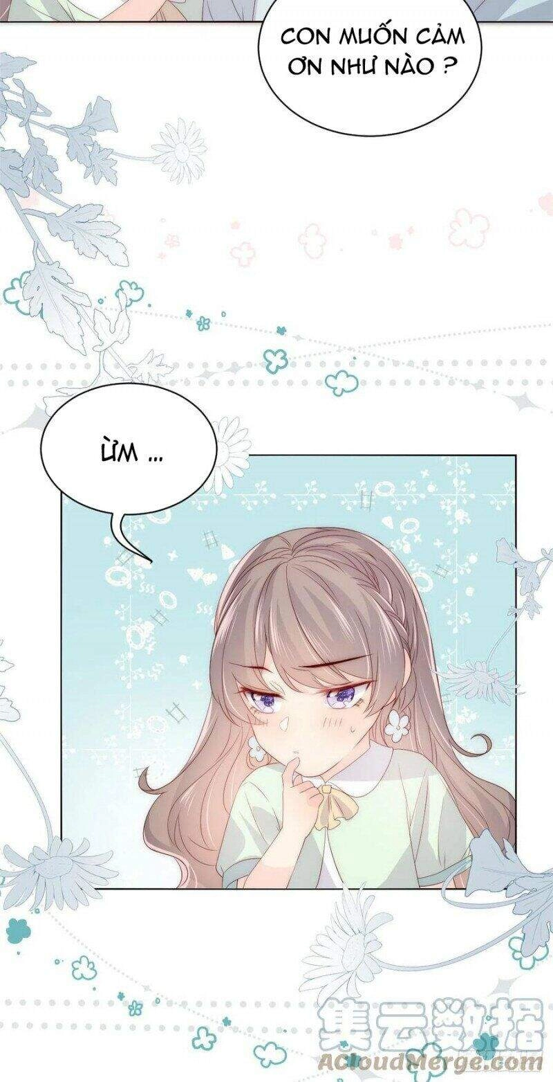 Cưng Chiều Đại Lão 3 Tuổi Rưỡi Chapter 112 - 19