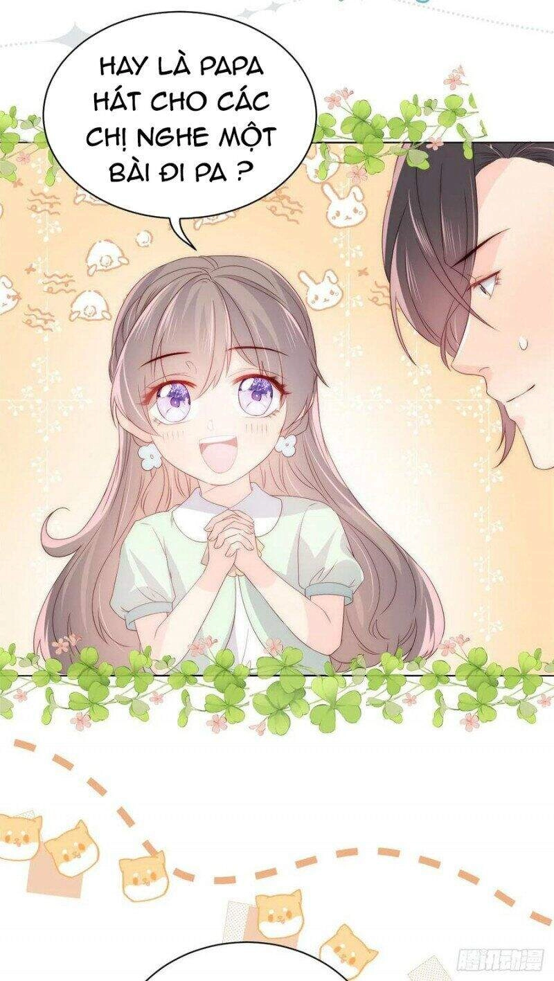 Cưng Chiều Đại Lão 3 Tuổi Rưỡi Chapter 112 - 20