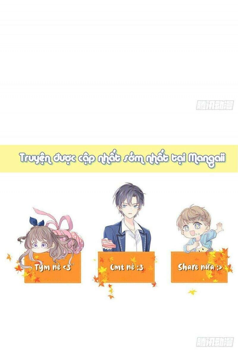 Cưng Chiều Đại Lão 3 Tuổi Rưỡi Chapter 112 - 23