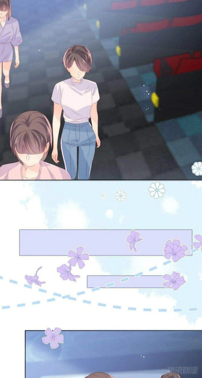 Cưng Chiều Đại Lão 3 Tuổi Rưỡi Chapter 113 - 2