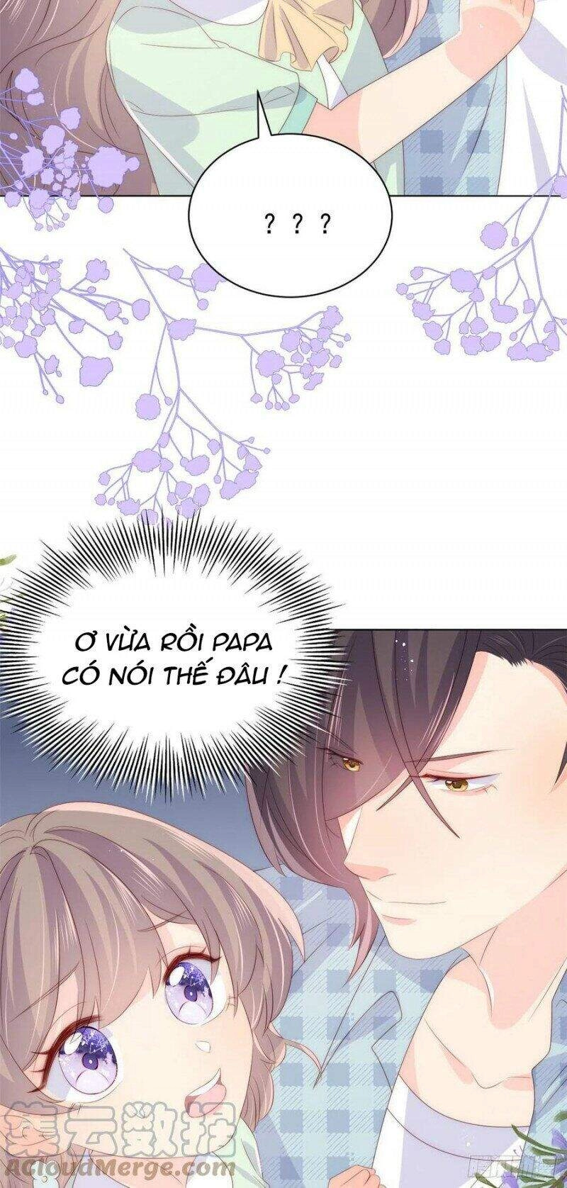 Cưng Chiều Đại Lão 3 Tuổi Rưỡi Chapter 113 - 5