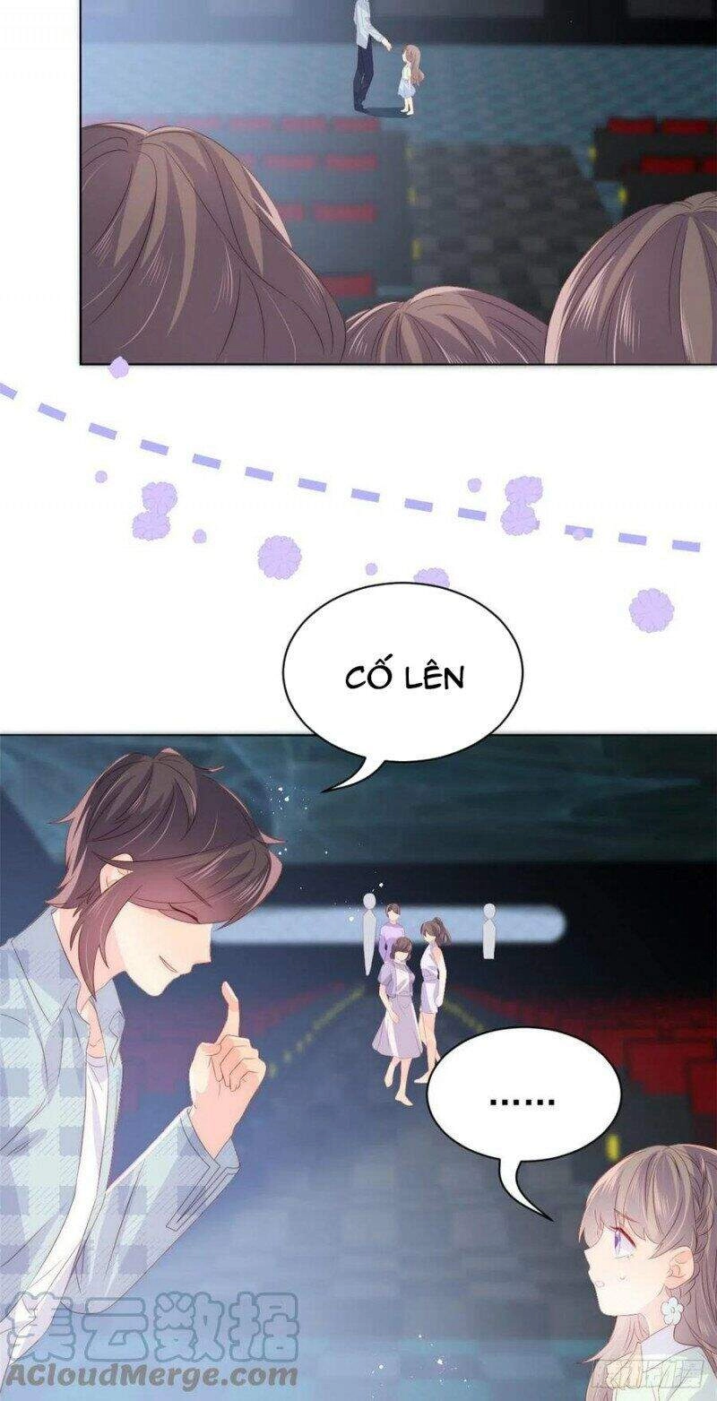 Cưng Chiều Đại Lão 3 Tuổi Rưỡi Chapter 113 - 7