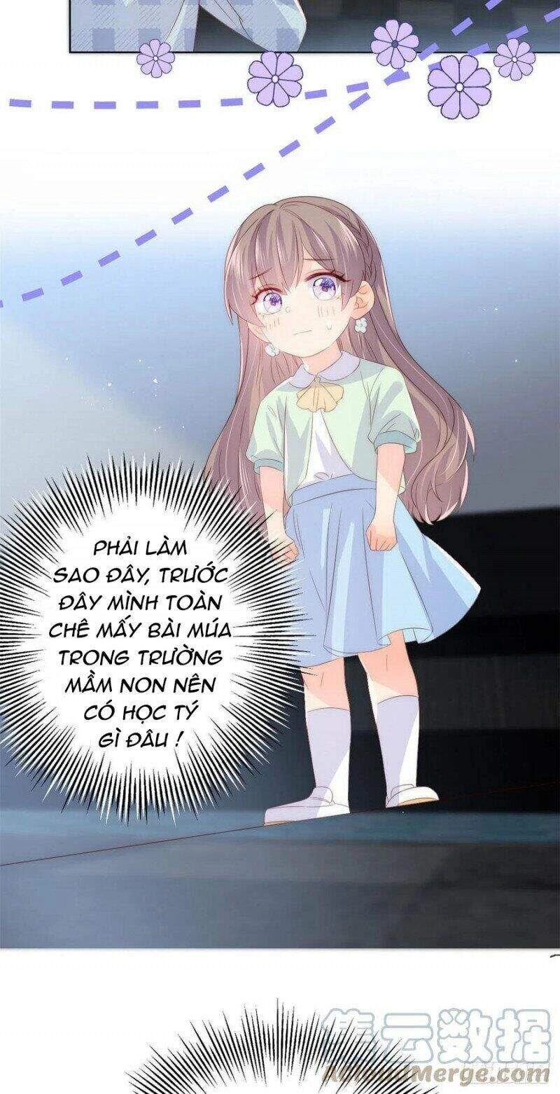 Cưng Chiều Đại Lão 3 Tuổi Rưỡi Chapter 113 - 9