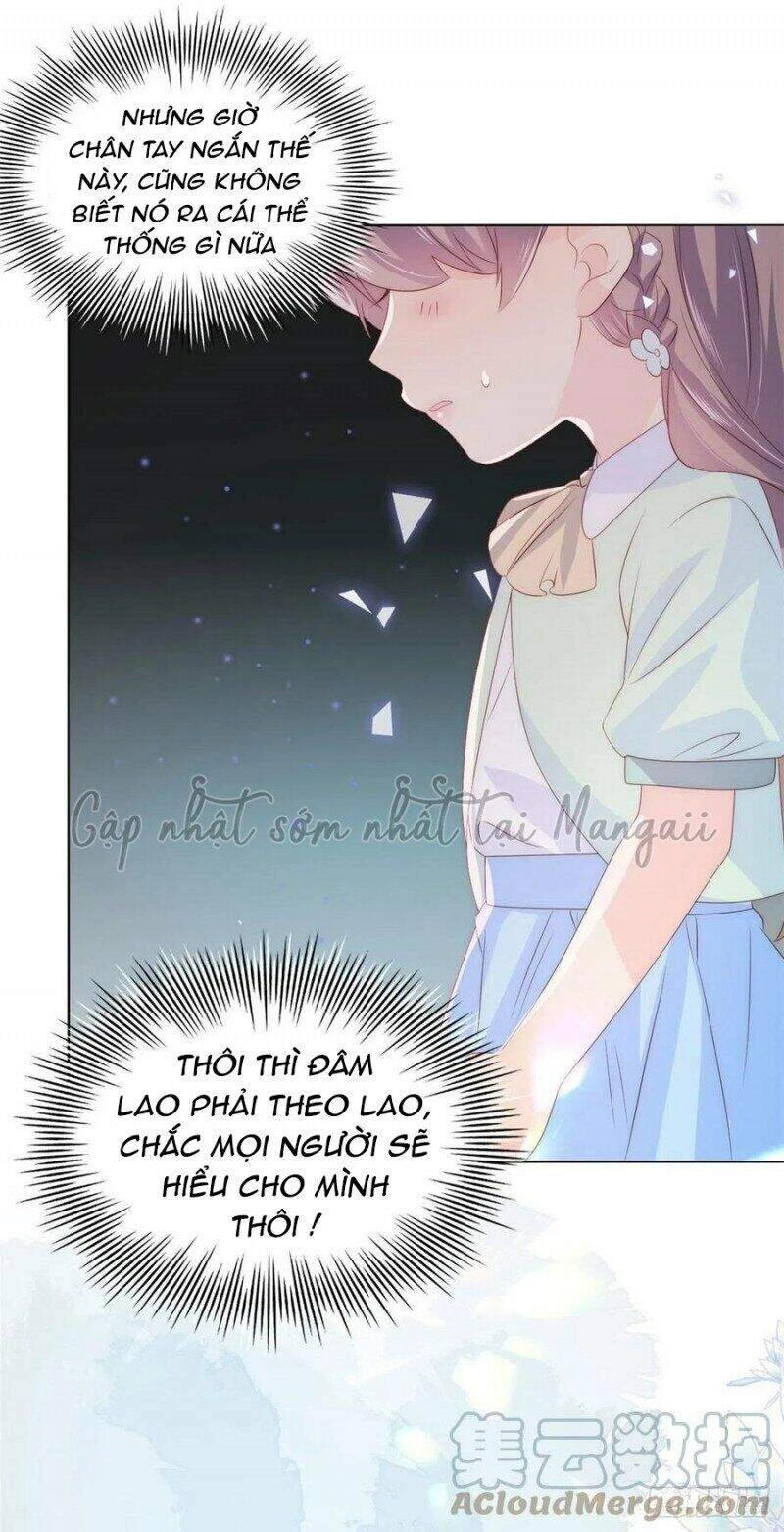 Cưng Chiều Đại Lão 3 Tuổi Rưỡi Chapter 113 - 11