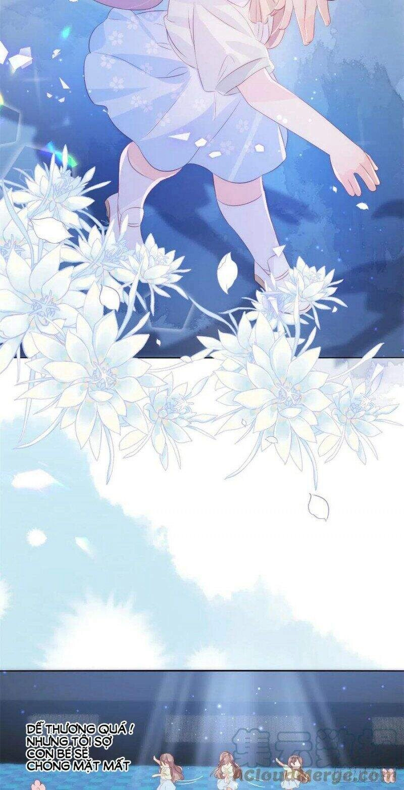 Cưng Chiều Đại Lão 3 Tuổi Rưỡi Chapter 113 - 13