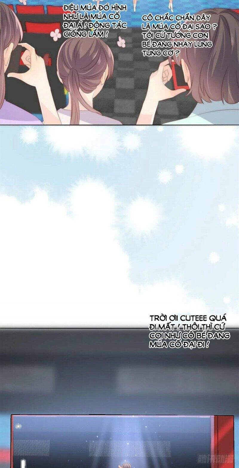 Cưng Chiều Đại Lão 3 Tuổi Rưỡi Chapter 113 - 14