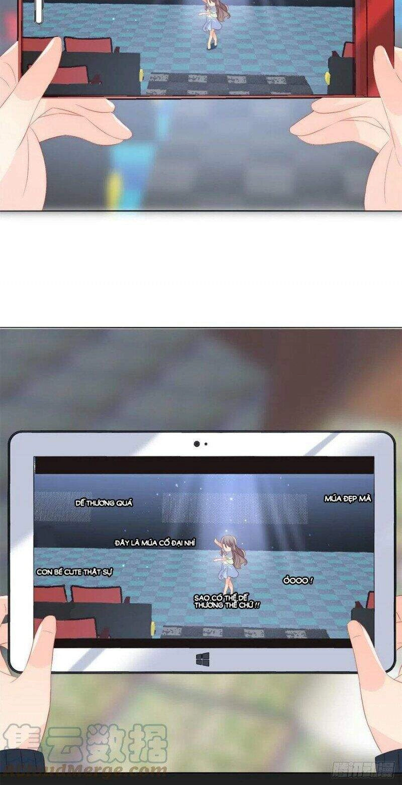 Cưng Chiều Đại Lão 3 Tuổi Rưỡi Chapter 113 - 15