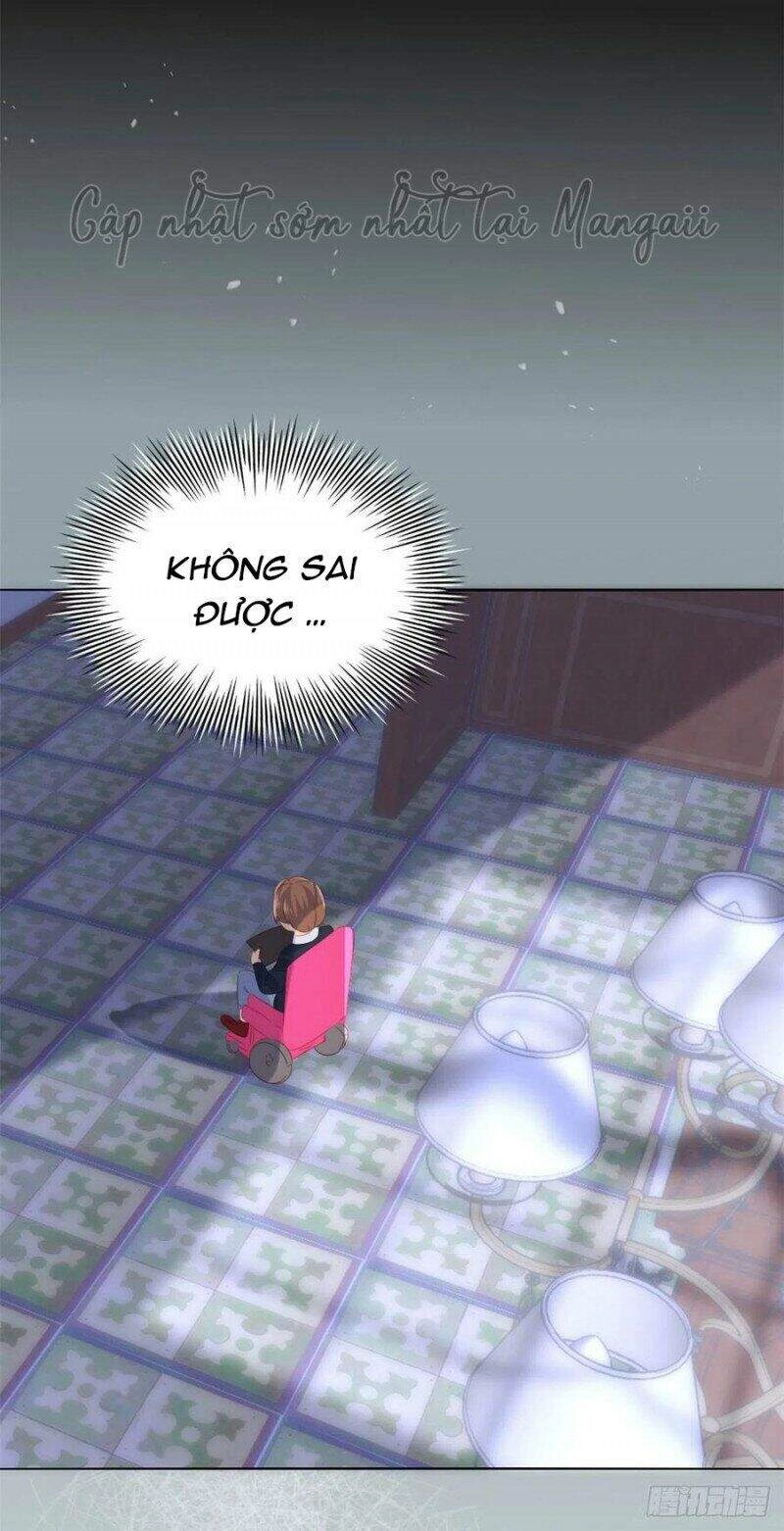 Cưng Chiều Đại Lão 3 Tuổi Rưỡi Chapter 113 - 16