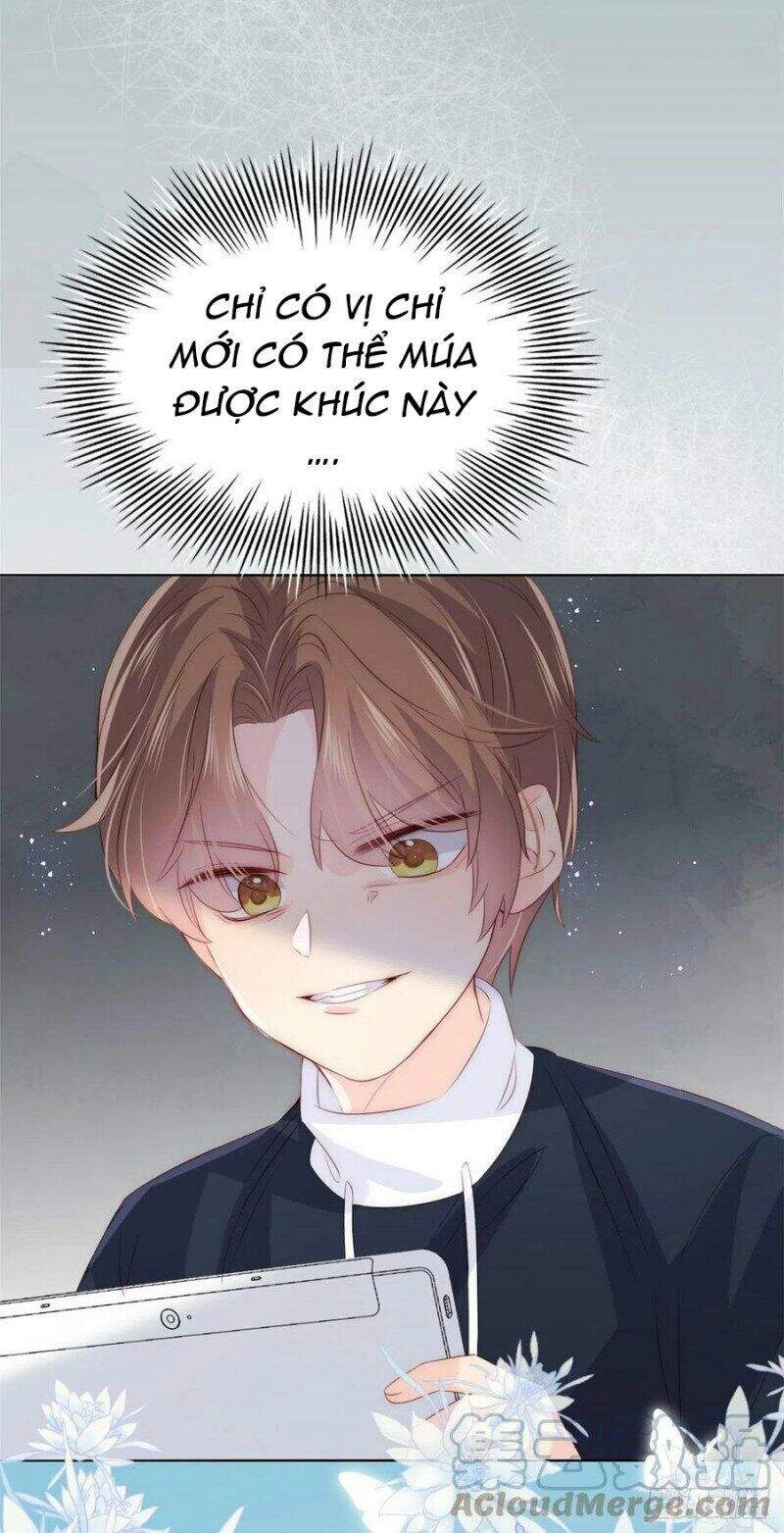 Cưng Chiều Đại Lão 3 Tuổi Rưỡi Chapter 113 - 17