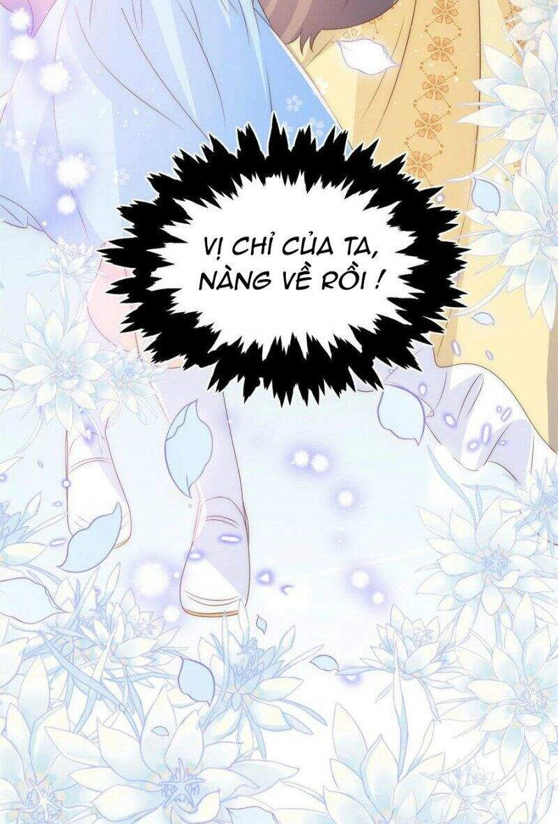 Cưng Chiều Đại Lão 3 Tuổi Rưỡi Chapter 113 - 19