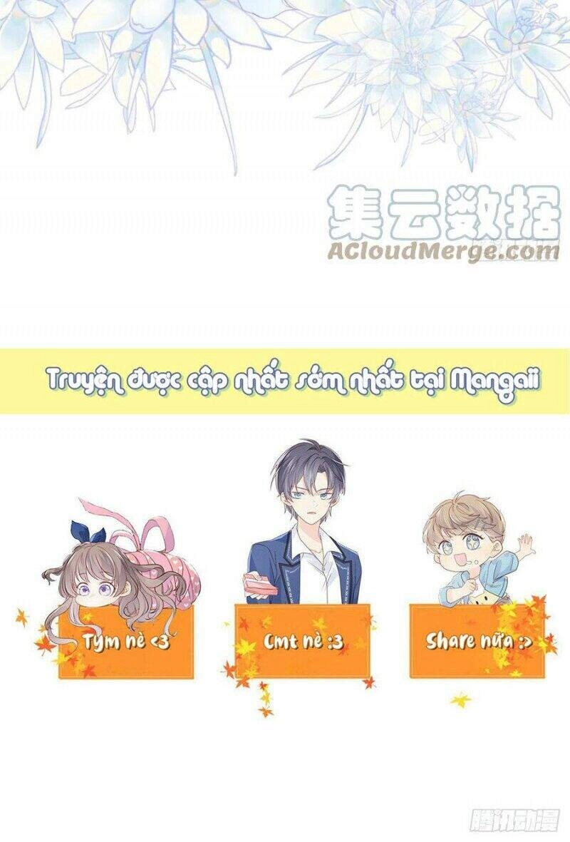 Cưng Chiều Đại Lão 3 Tuổi Rưỡi Chapter 113 - 20