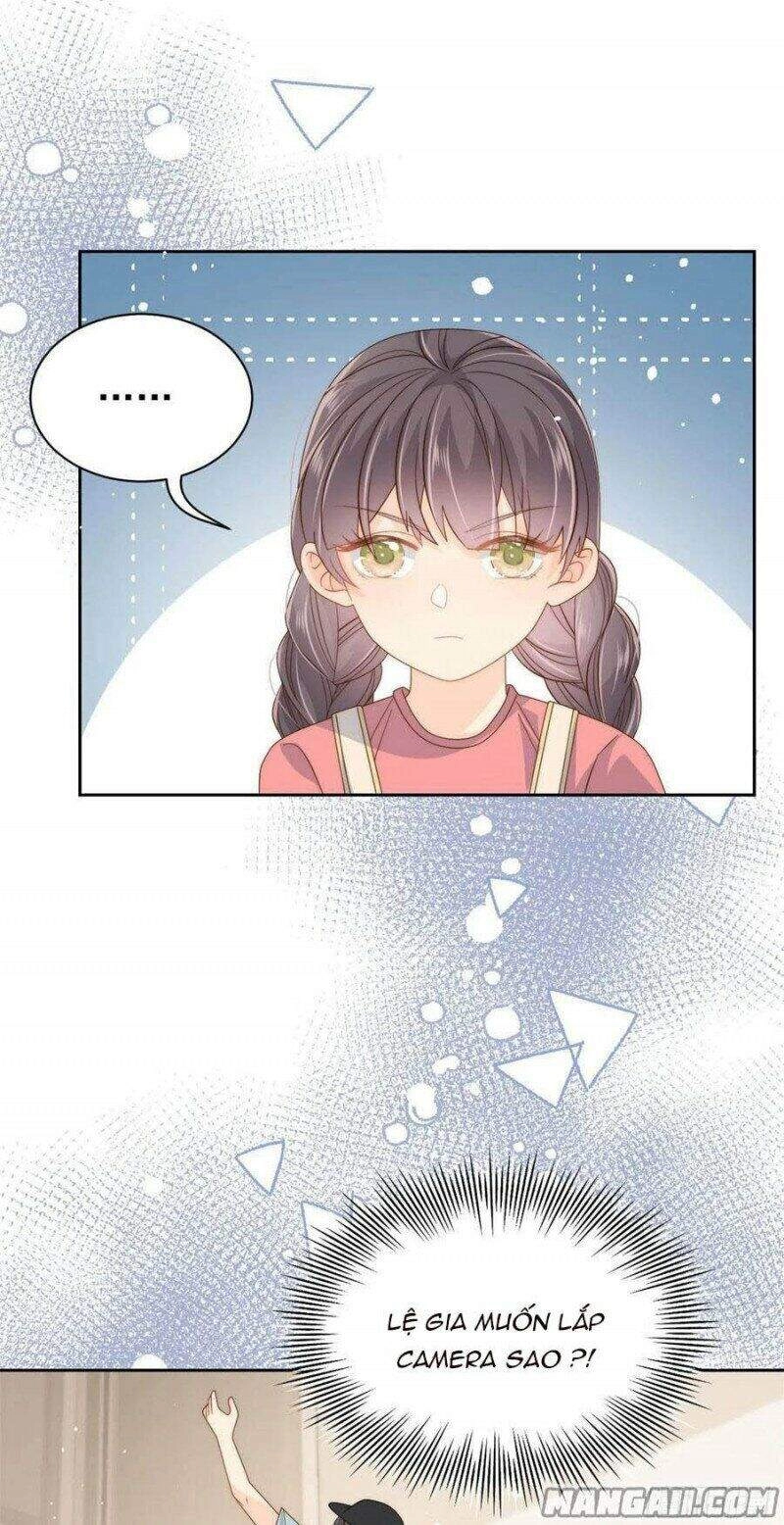 Cưng Chiều Đại Lão 3 Tuổi Rưỡi Chapter 114 - 1