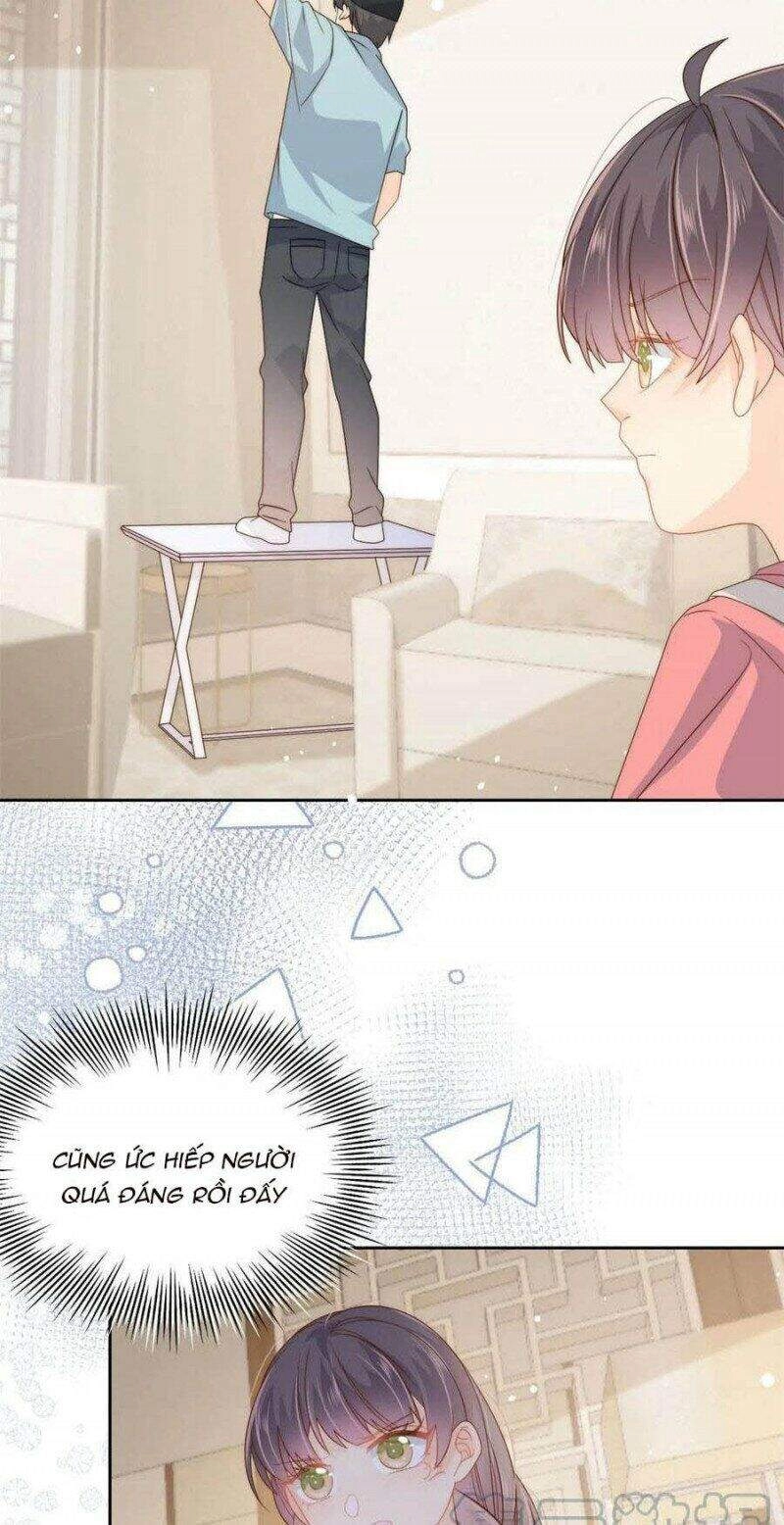 Cưng Chiều Đại Lão 3 Tuổi Rưỡi Chapter 114 - 2