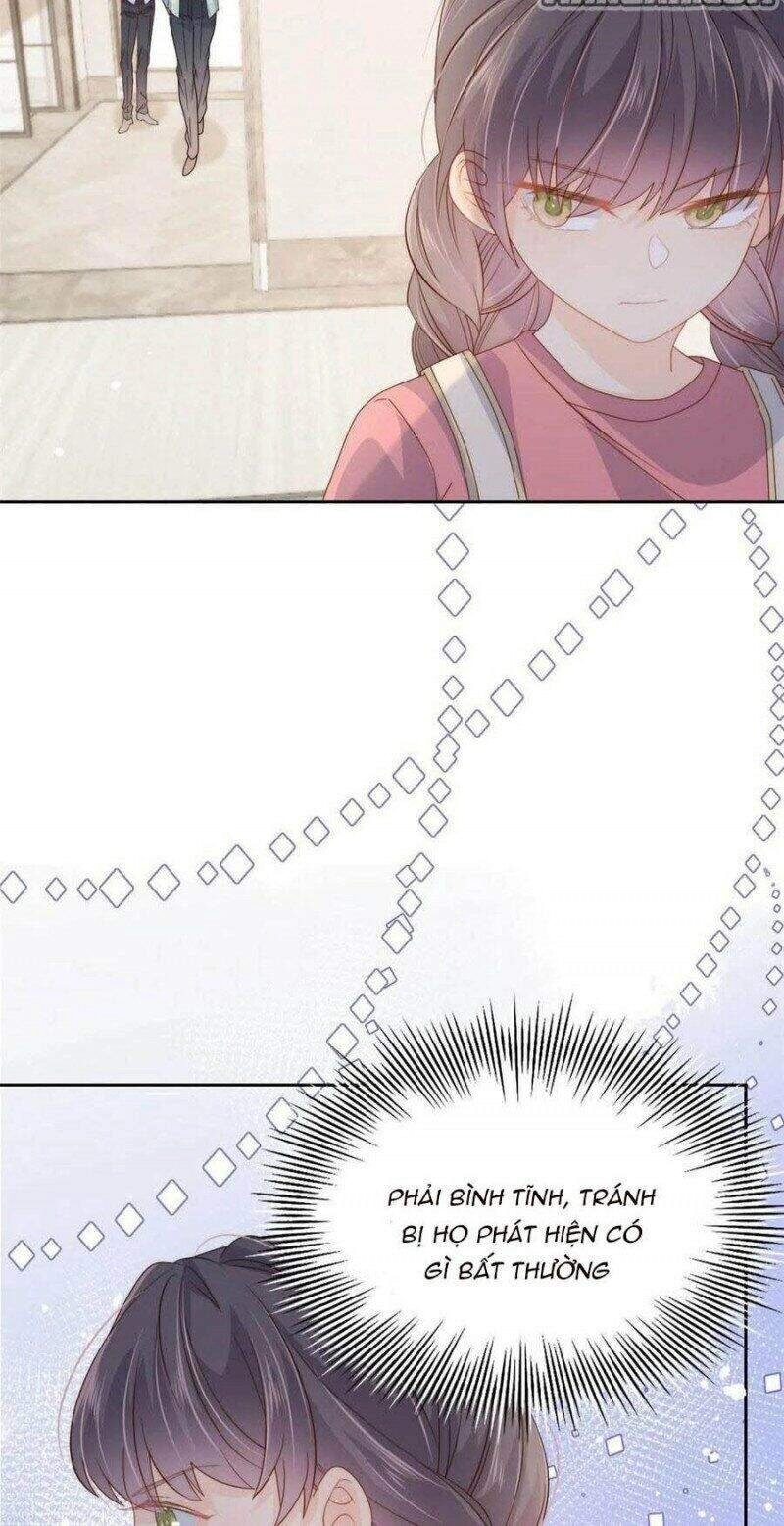 Cưng Chiều Đại Lão 3 Tuổi Rưỡi Chapter 114 - 4