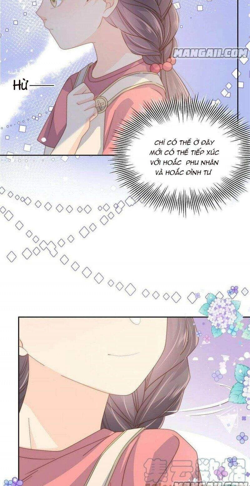 Cưng Chiều Đại Lão 3 Tuổi Rưỡi Chapter 114 - 5