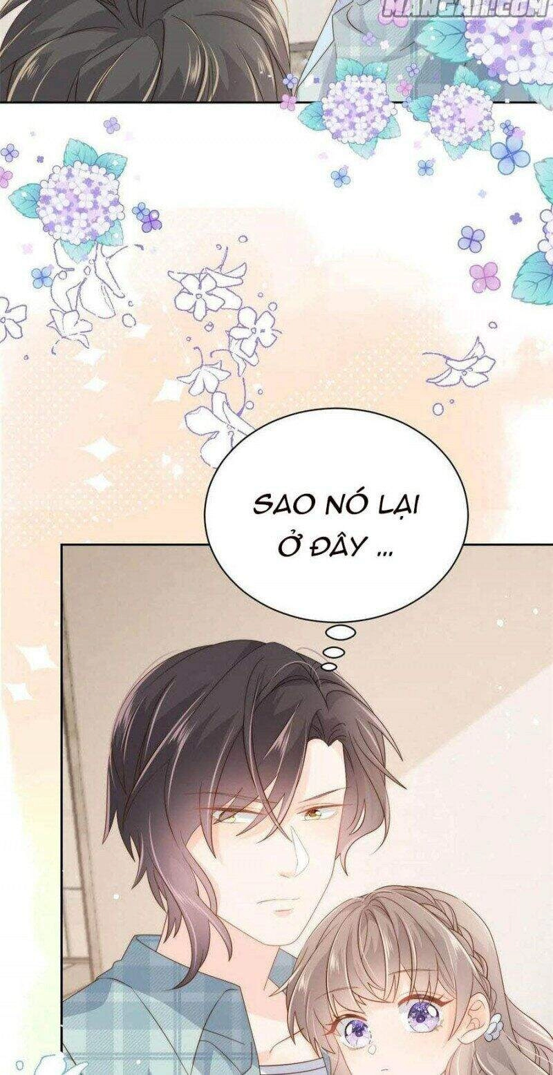 Cưng Chiều Đại Lão 3 Tuổi Rưỡi Chapter 114 - 7