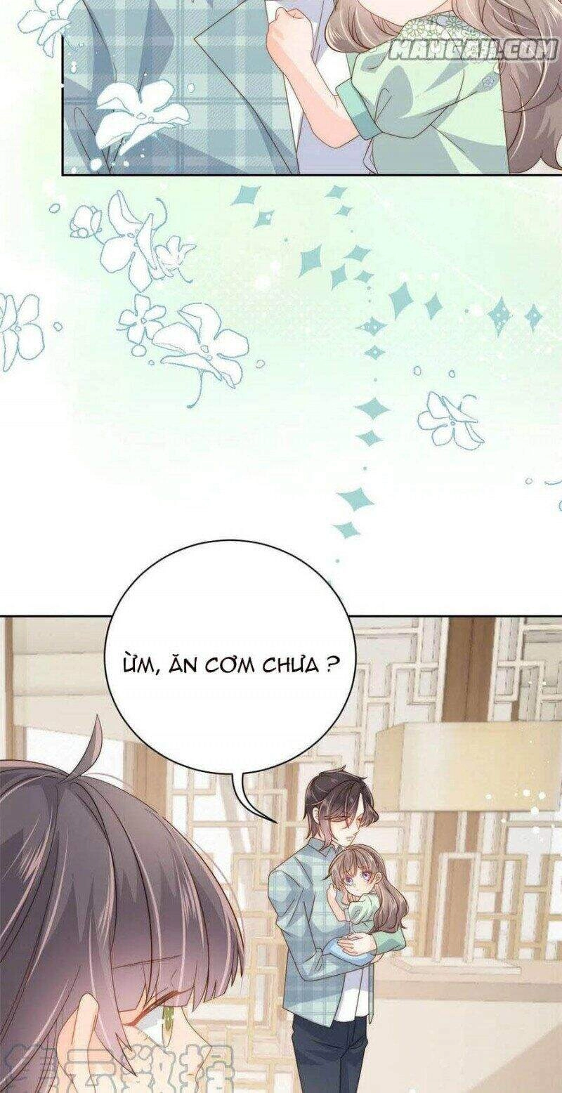 Cưng Chiều Đại Lão 3 Tuổi Rưỡi Chapter 114 - 8