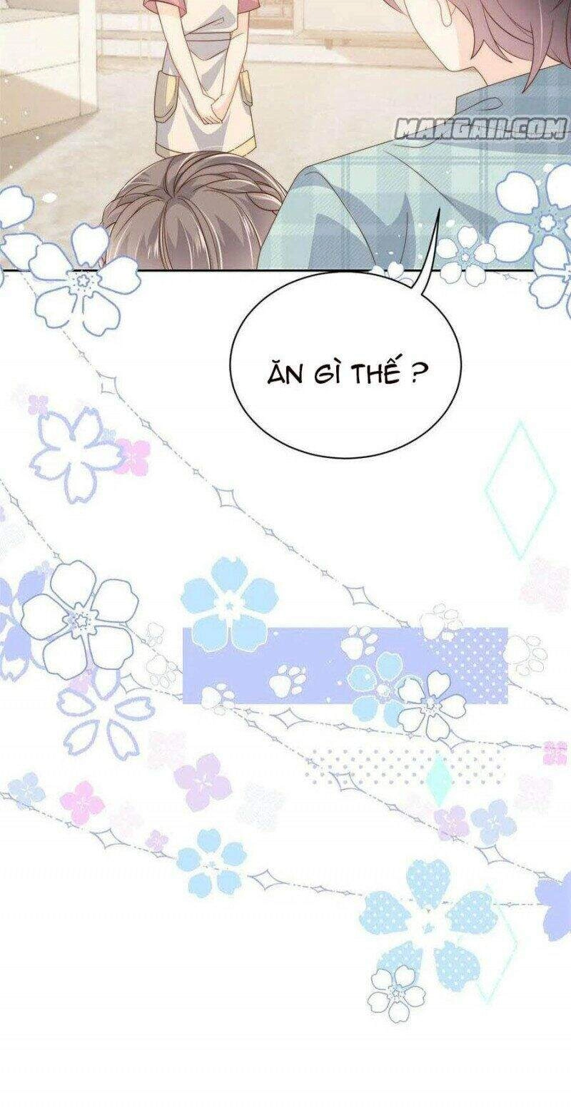 Cưng Chiều Đại Lão 3 Tuổi Rưỡi Chapter 114 - 10