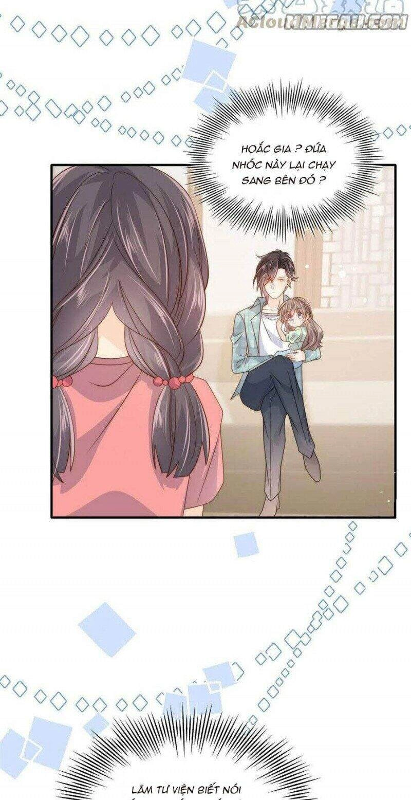 Cưng Chiều Đại Lão 3 Tuổi Rưỡi Chapter 114 - 12