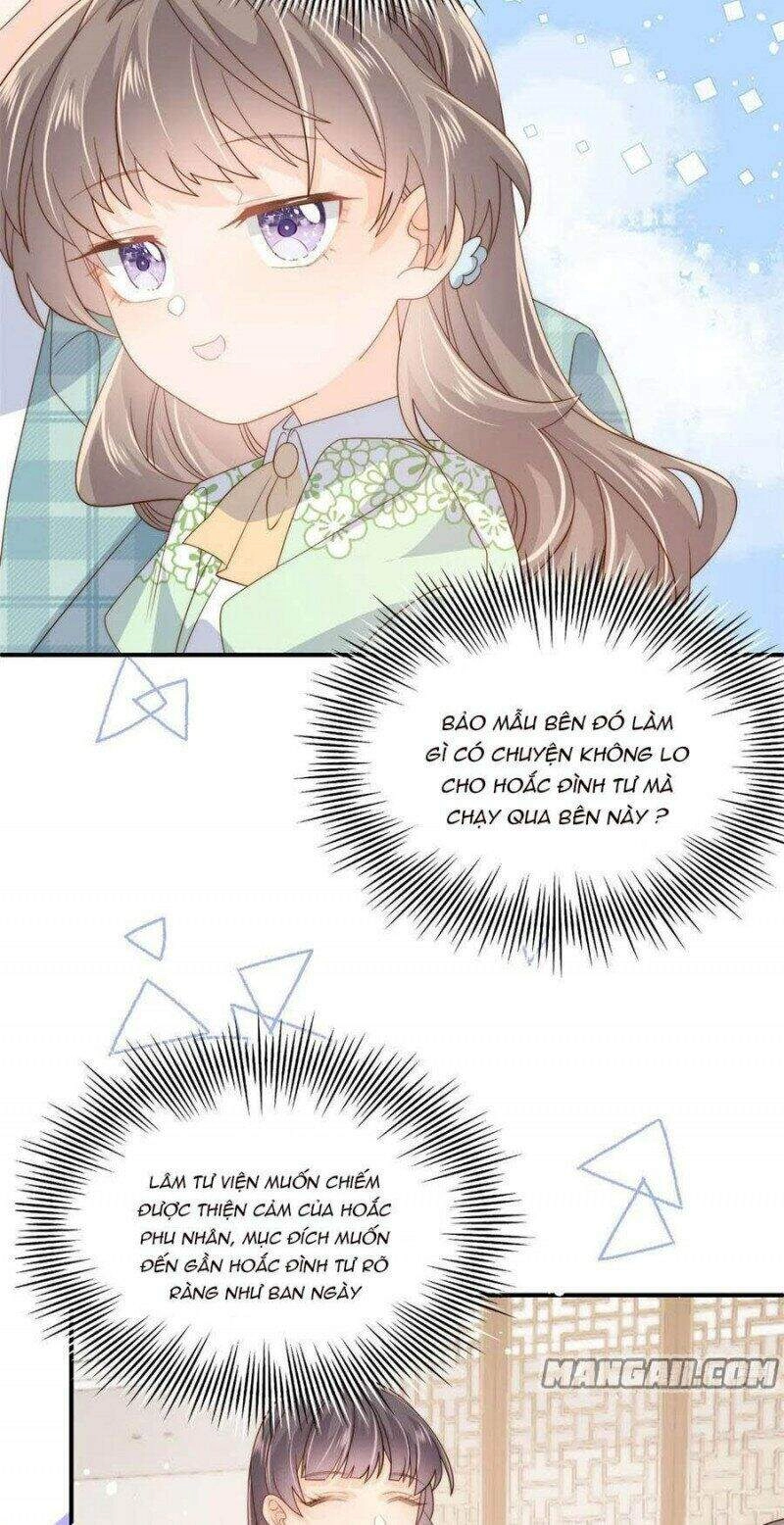 Cưng Chiều Đại Lão 3 Tuổi Rưỡi Chapter 114 - 14